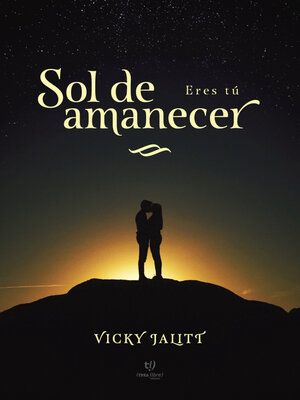 cover image of Sol de amanecer